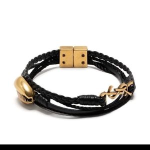 SAINT LAURENT bracelet